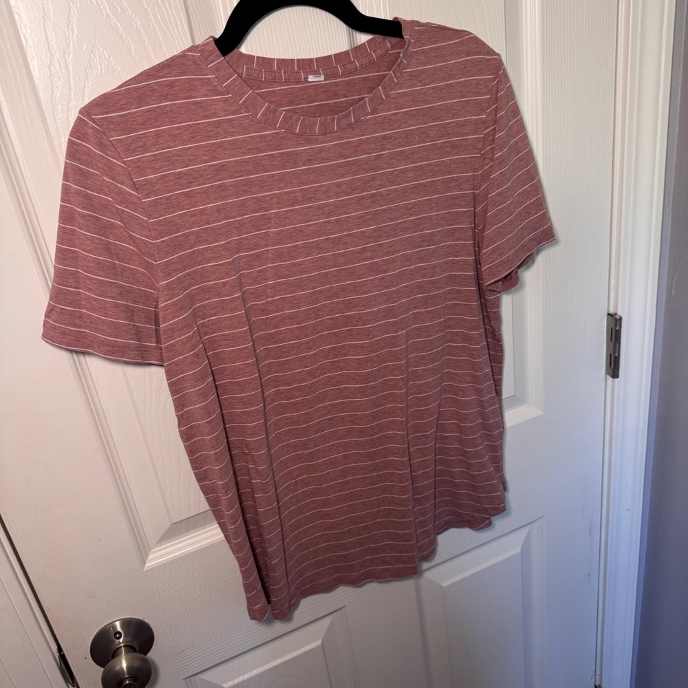 Lululemon Love Crewneck T-Shirt - Picture 7 of 12